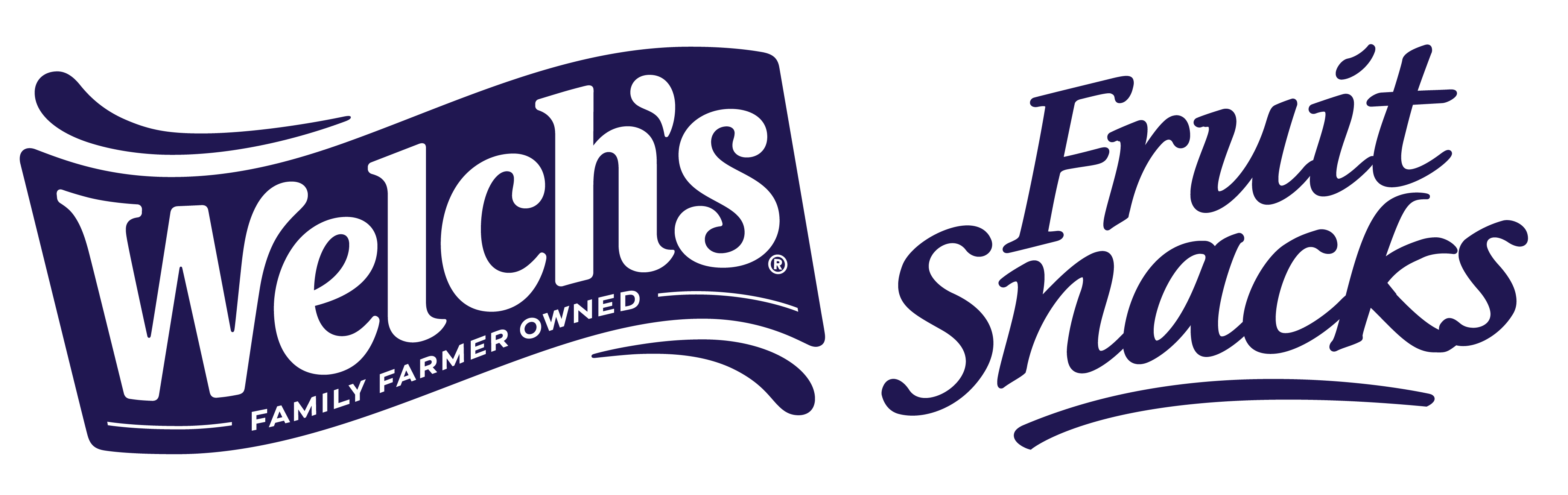 Welcome to the Welchsfruitsnacks